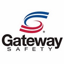 Gateway Safety logo