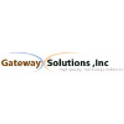 Gateway Solutions, INC. logo
