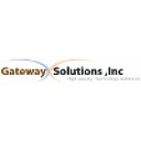 Gateway Solutions logo