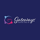 Gateways To Better Living Inc logo