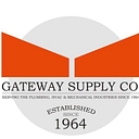 Gateway Supply Co logo