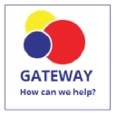 Gateway Telecom logo