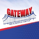 Gateway Tire & Service Center logo