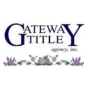 Gateway Title Associates logo