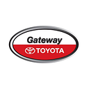 Gateway Toyota logo