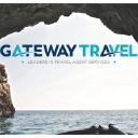 Gateway Travel Agency logo
