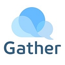 Gather logo