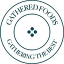 Gathered Foods logo