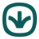 Gather Federal Credit Union logo