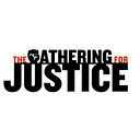 The Gathering for Justice Inc logo