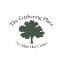The Gathering Place Adult Day Center (Brattleboro Area Adult Day Services) logo