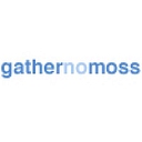 Gather No Moss Design logo