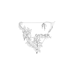 Gather Perfume logo