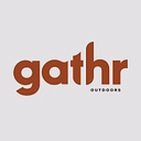 Gathr Outdoors logo