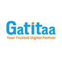 GATITAA logo — AI Engineer job on DevsUnite