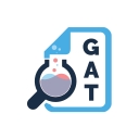 Gat Labs (General Audit Tool) logo