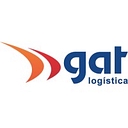 Gat logística logo