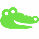 Gator Bio logo