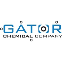 Gator Chemical Company logo