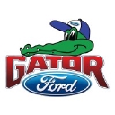 Gator Ford logo