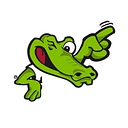 Gator Garb Promotions logo