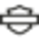 Gator Harley-Davidson logo