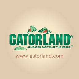 Gatorland logo