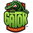 Gator Magnetics logo