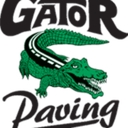 Gator Paving logo