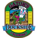 Gators Dockside logo