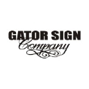 Gator Sign Company, Incorporated logo