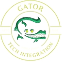 Gator Home Tech logo
