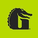 Logo for gatorwaders.com
