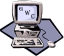 Gator Works Computing logo
