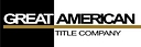 Great American Title Co logo