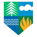 Georgia Forestry Commission logo