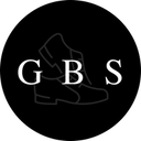 GatsbyShoes logo