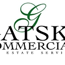 Gatski Commercial logo