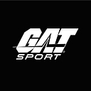 GAT Sport logo