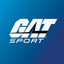 GAT Sport logo