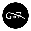 Gatta PL logo