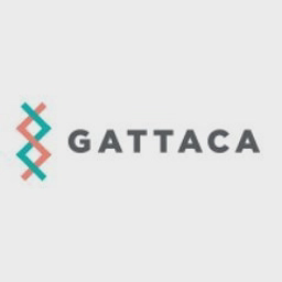 Gattaca PLC logo