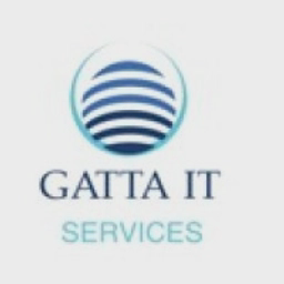 Gatta IT services LTD logo