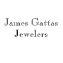 James Gattas Jewelers logo