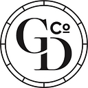 Gattertop Drinks Company logo