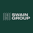 Gatwick Group Part Of The Swain Group logo