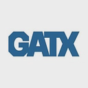 Gatx logo