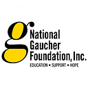 National Gaucher Foundation Inc logo