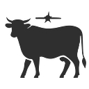 Gaucho Restaurant logo