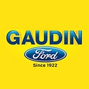 Gaudin Motor Company logo